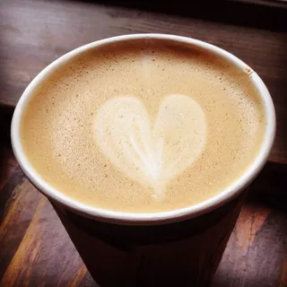 Vanilla Latte