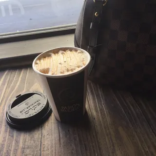 Caramel Macchiato