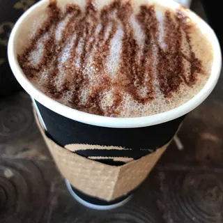 Mocha Latte