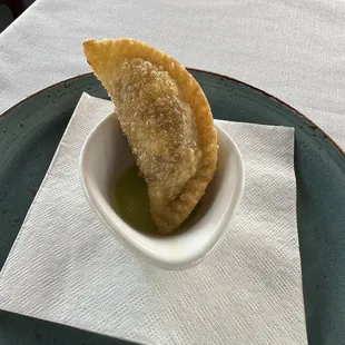 Empanada