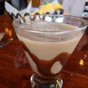 Coffee cocktail