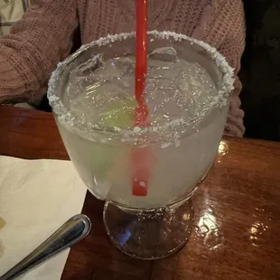 House Margarita