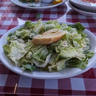 Caesar Salad