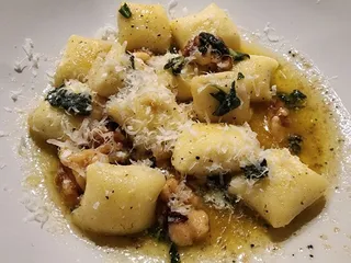 Tre Pazzi Trattoria