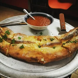 Its like man vs food!!