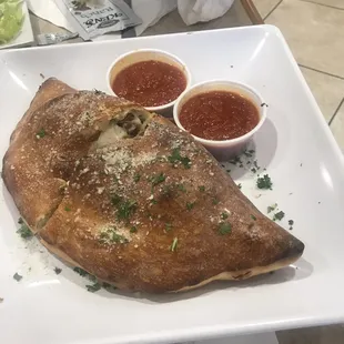 Calzone