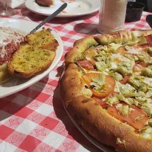 Pasquales for New Years