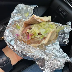 Gyro