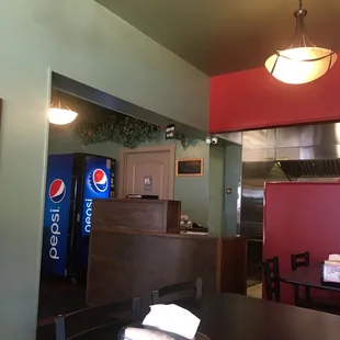 To go or eat in!