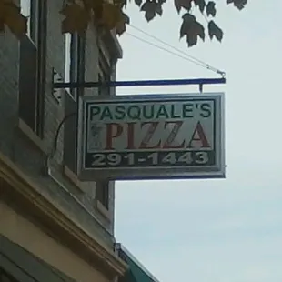 Newport location