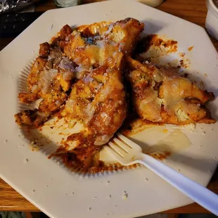 Stuffed Shells