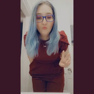 Rebecca M.
