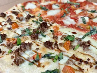 Ramundo's Pizzeria
