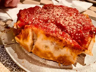 Werkhaus Pizza