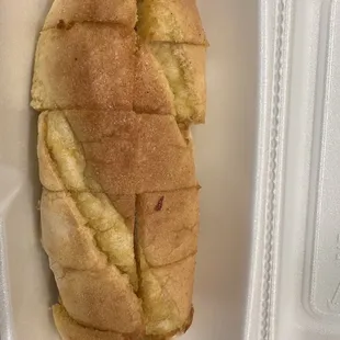 Garlic Bread