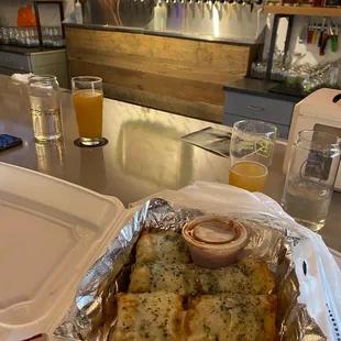 Pasquale's Pizza & Pasta