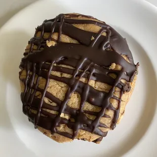 Peanut Butter Cookie