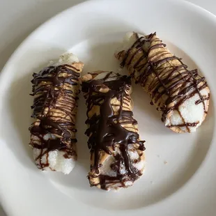 Cannoli