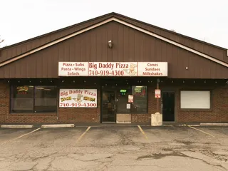 Big Daddy Pizza