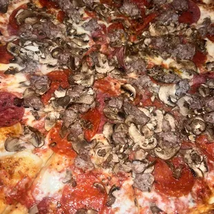 House Special