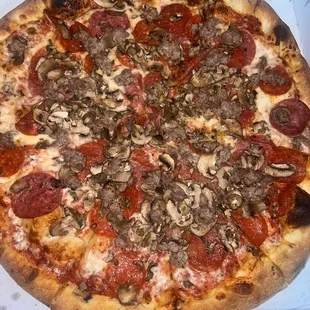 House Special
