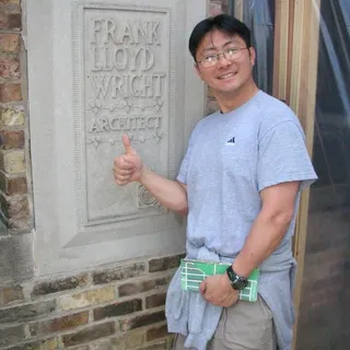 Kenny W.