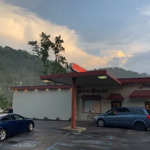 Pasquales in Maysville KY