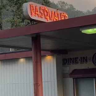 Pasquales in Maysville KY