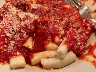 Tillie's Restaurant & Chantillie Lounge