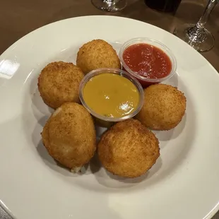 Arancini