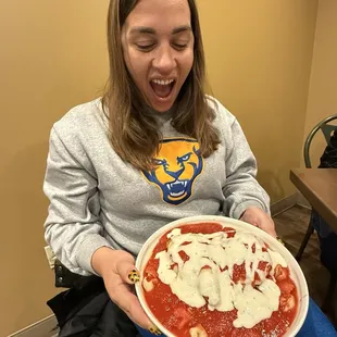 Cheese Tortellini