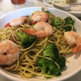 Pasta Siderno