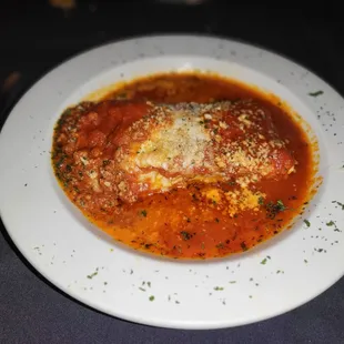 Lasagna