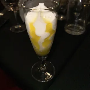 Limoncello Gelato