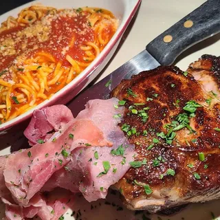 Spaghetti