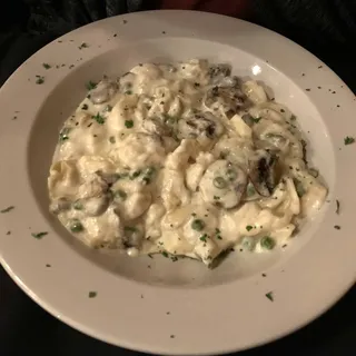 Tortellini