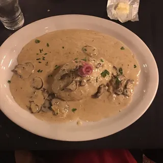 Veal Loaf