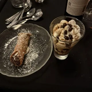 Cannoli