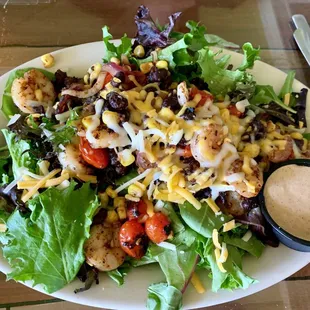 Southwest Salad
