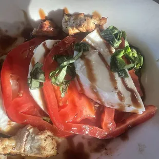 Caprese Salad
