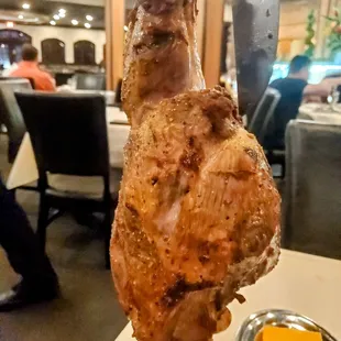 Leg of Lamb