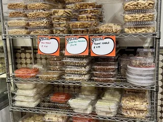 Lovely Sweets & Snacks