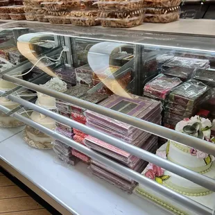 interior, salads