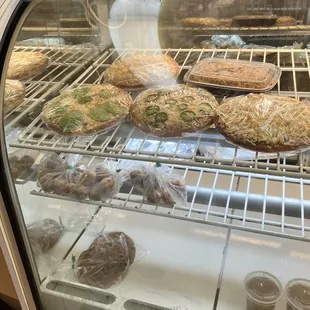 food, dessert