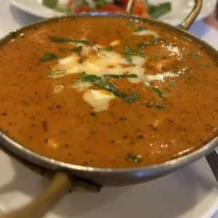 soup, soups and chowder, chowder, food