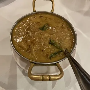 food, curry