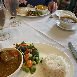 Fish Curry