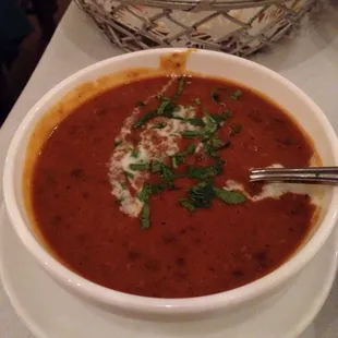 Mah Ki Dahl