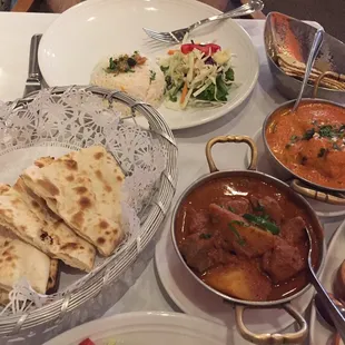 Lamb Vindaloo