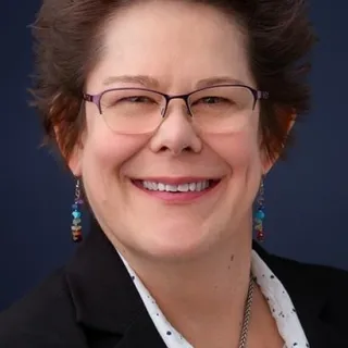 Lorraine P.